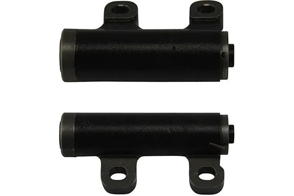 Vibration Damper, timing belt